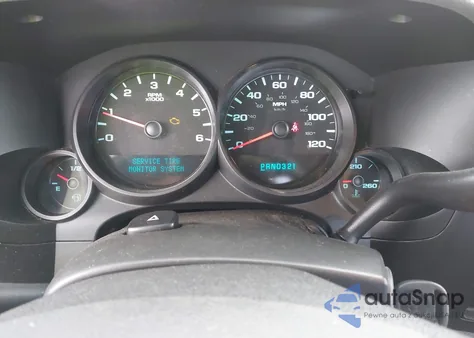 2008 Chevrolet Silverado 1500 Work Truck z USA, uszkodzony, nr VIN 1GCEC14X68Z285787